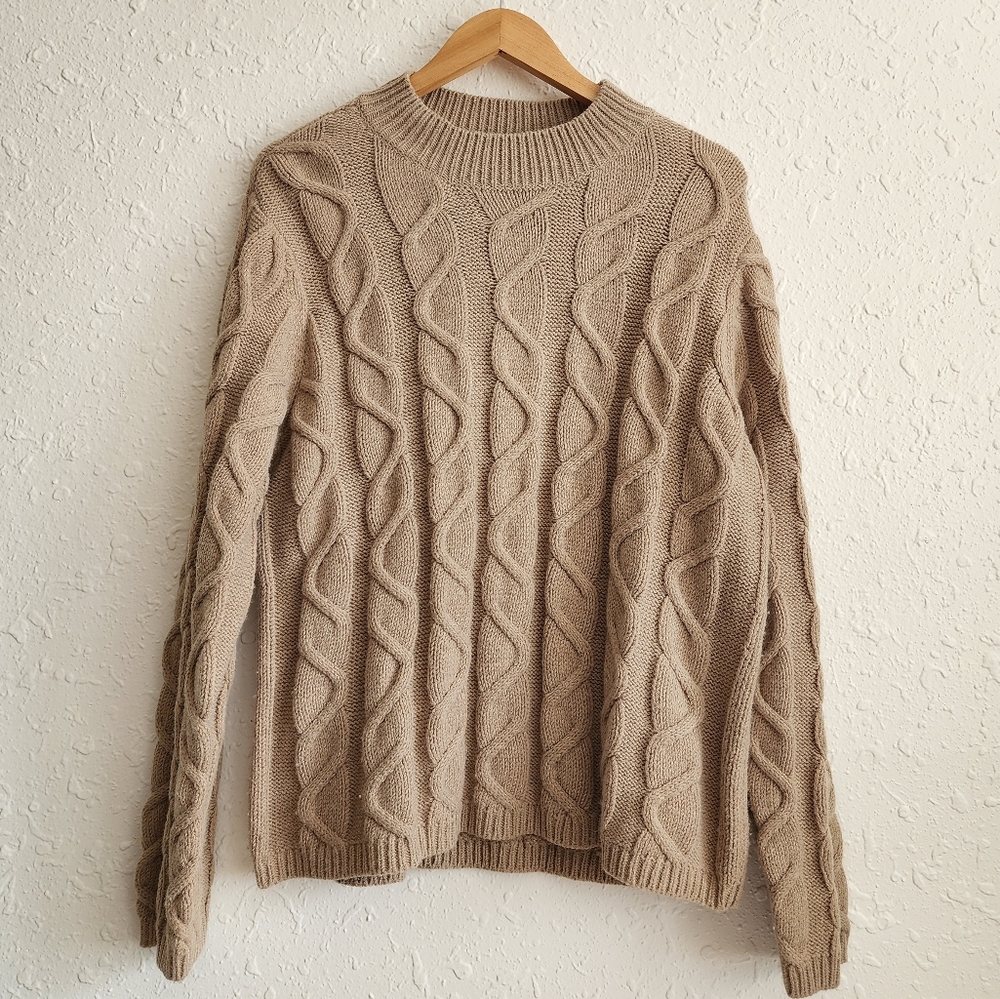 Vintage Liz Claiborne Sweater